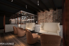 18.OPEN LOUNGE