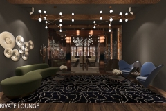 20.PRIVATE LOUNGE
