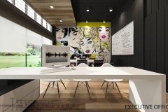 EXECUTIVE OFFICE-C2