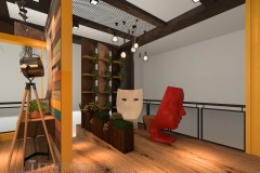 HOMEDEC THE ROOM-C11